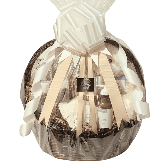 Bountiful Baby Bundle Gift Basket