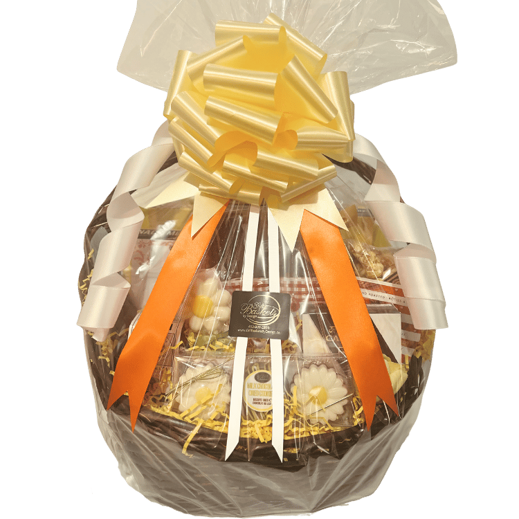 Bright And Bountiful