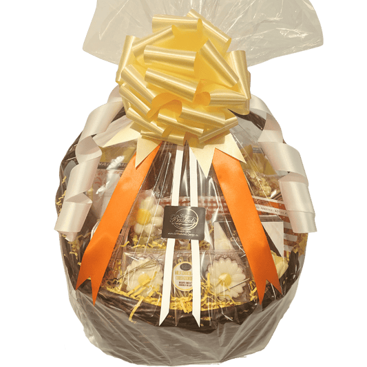 Bright And Bountiful