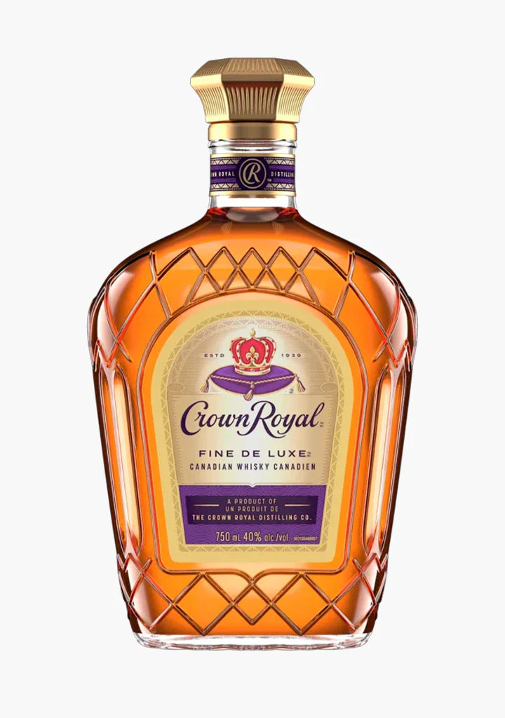 Crown Royal 750ml