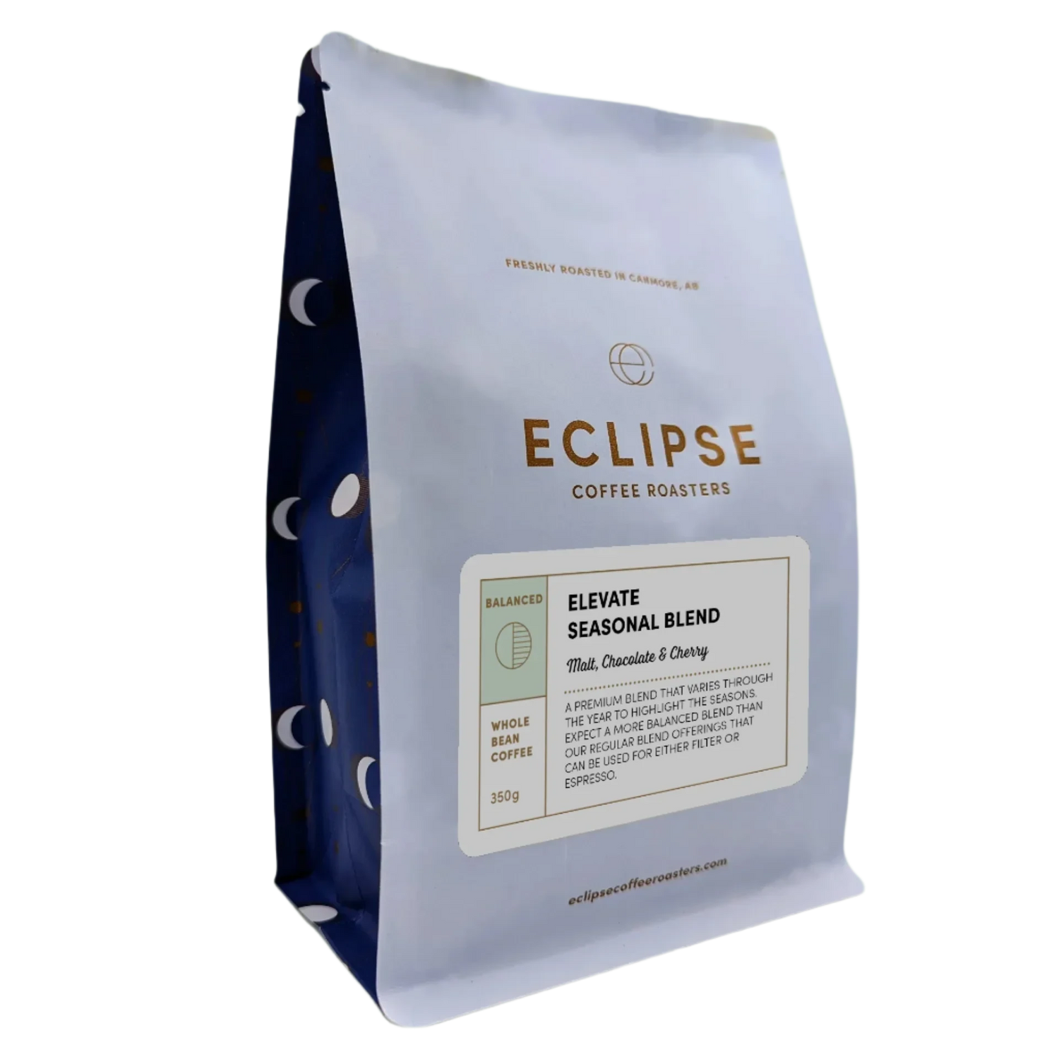 *Eclipse Coffee Roasters Seasonal Blend Coffee