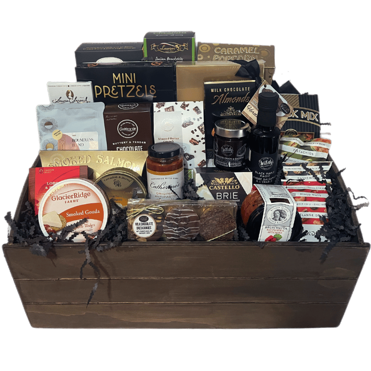 The Grand Crowdpleaser