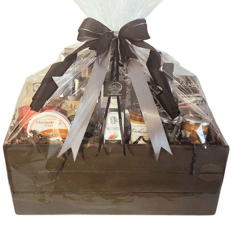 The Grand Crowdpleaser