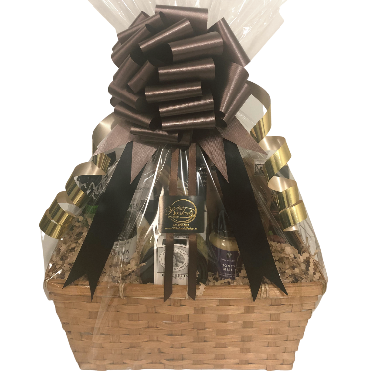 Thinking Of You Gift Basket