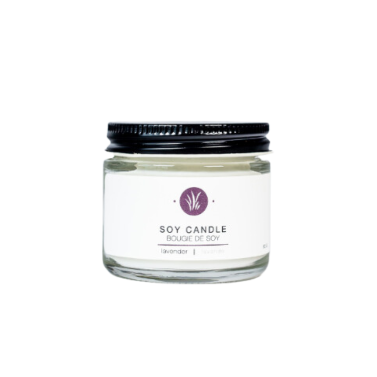 *All Things Jill Soy Candles