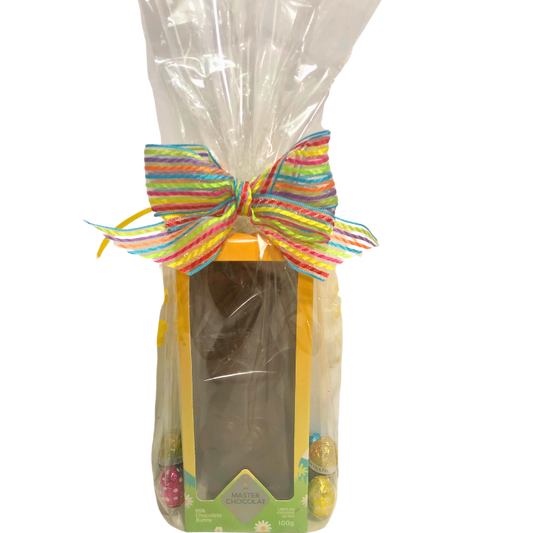 Some Bunny Loves you!