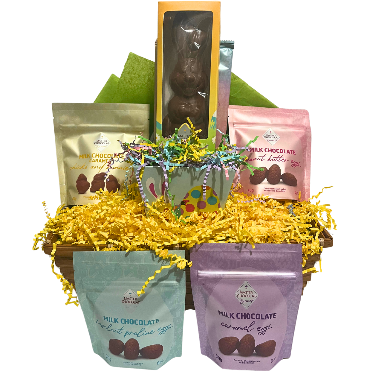 Some Bunny Loves you!