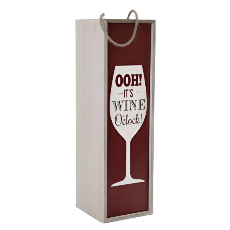 Wine O'Clock Gift Box