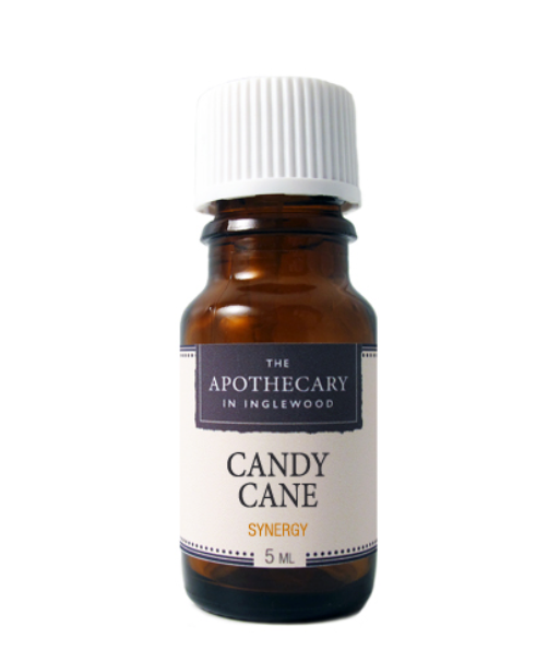 *The Apothecary - Essential Oils