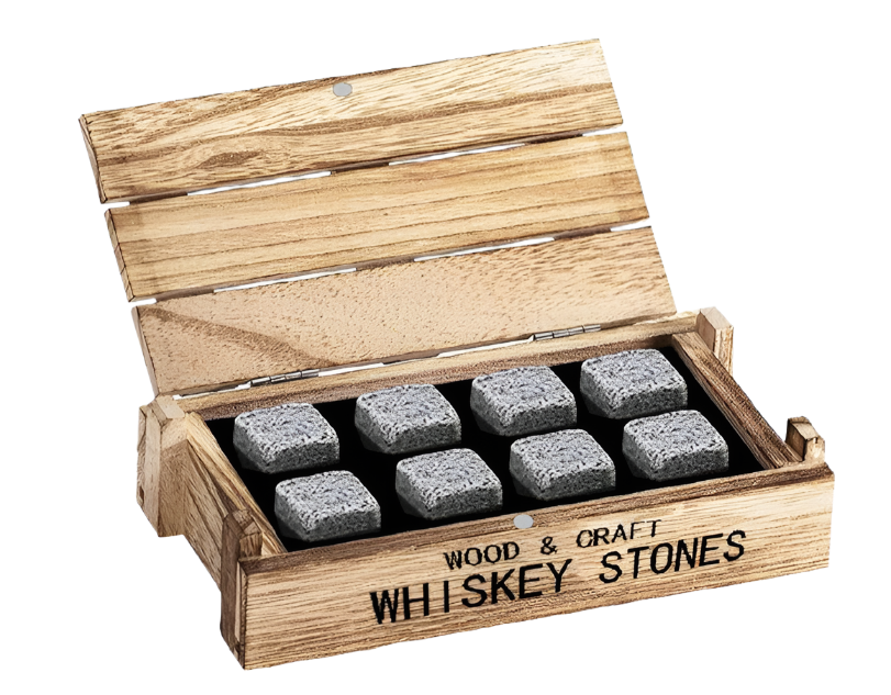*Whiskey Stones