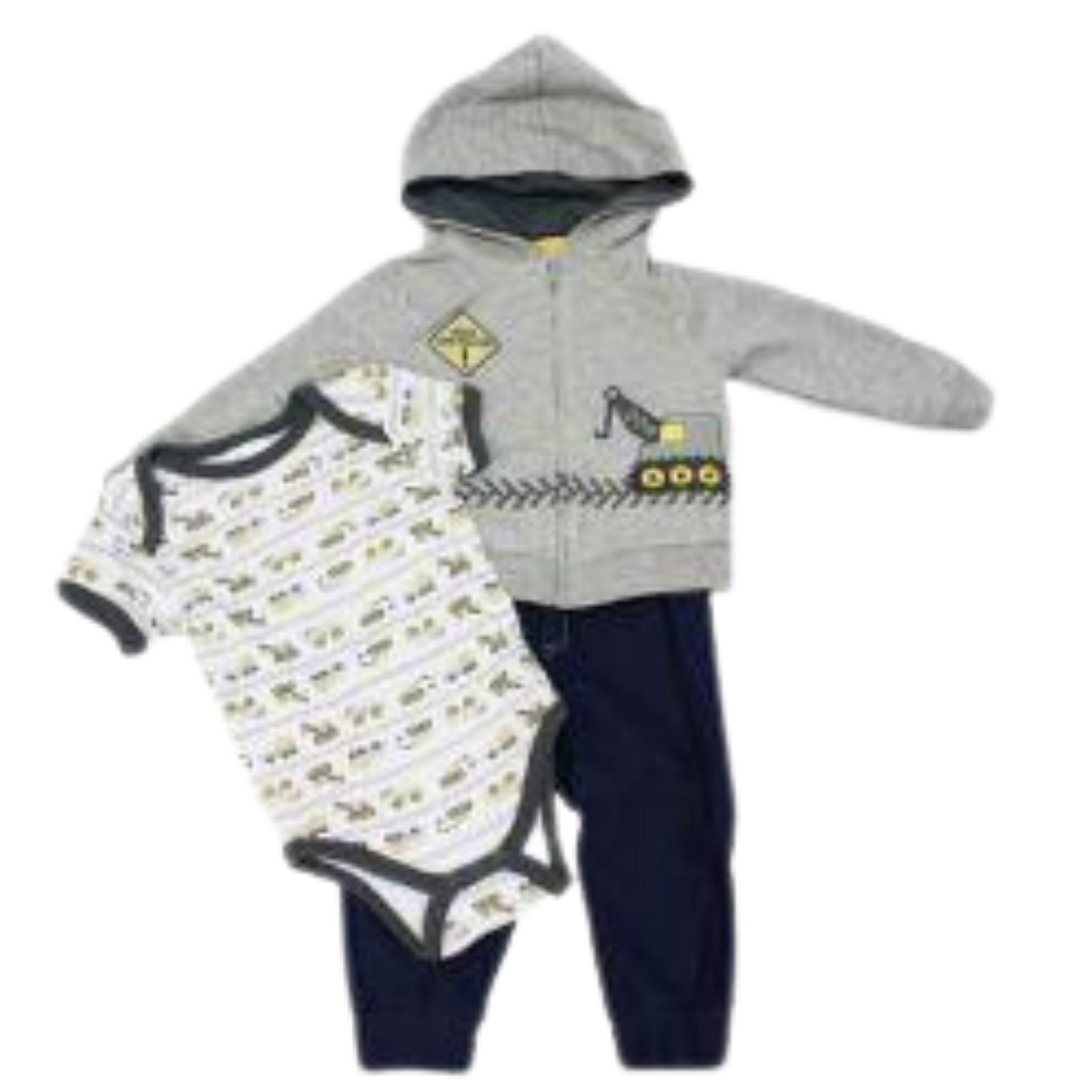 *Construction Outfit