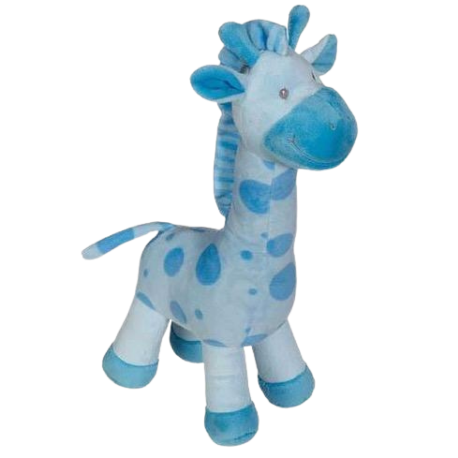 *Jumbo Giraffe with Rattle